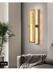 Evelyn’s Elegance Chandelier - Chic Wall/Pendant Light With Luxurious Shell Design