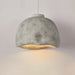 Nordic Wabi - Sabi Wind Led Pendant Lights - Illuminate Your Restaurant Bar Dining Room And More