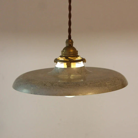 Vintage Loft Pendant Lamp - Timeless Elegance For Your Home Decor Lights