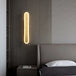 Athena - Modern Wall Lamp Illuminate Your Space With Sleek Design Led Decorative Bedside Wall Lamp