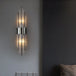 Isla - Modern Wall Lamps For Bedroom Bedside Hotel Living Room Sconce Lights Decoration Background