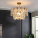 French Luxury Chandelier - Postmodern Designer Elegance For Living Rooms Master Bedrooms And Dining