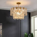 French Luxury Chandelier - Postmodern Designer Elegance For Living Rooms Master Bedrooms And Dining