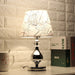 Versatile Table Lamps - Perfect Lighting For Bedroom Living Room Study And Office Lamp