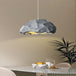 Wabi Sabi Designer Pendant Lamp - Minimalist Led Chandeliers For Restaurant Bedroom And Creative