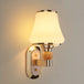 Sleek Modern Bedside Wall Lamp - Elevate Your Bedroom Ambiance Wall Lamp