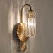 Jazmin Modern Luxury Wall Lamp - Elegance And Versatility In Lighting Wall Lamp