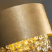 Ricardo - New Modern Bedroom Golden Retro Wall Lamp Elevate Your Space With Luxury Crystal Lighting