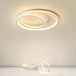 Modern Led Ceiling Chandelier Lamp - Ideal For Living Dining Room Bedroom Study Restaurant Aisle