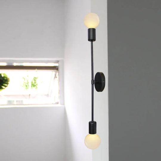 Modern Nordic Wall Lamps For Corridor And Aisle - Stylish Indoor Lighting Sconces Wall Lamp