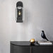 Double Glass Wall Lamps - Scandinavian Postmodern Lighting For Entrance Hallway And More Wall Lamp