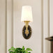Lily’s Retro American All - Copper Wall Lamp - Vintage Elegance For Your Living Spaces Wall Lamp