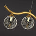 Vintage Pendant Ceiling Lamps - Elegant Home Decor For Living And Dining Rooms Lights