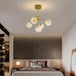 Chic Nordic Chandeliers - Stylish Lighting For Dining Rooms And Ceilings Ceiling Light