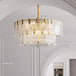 French Luxury Chandelier - Postmodern Designer Elegance For Living Rooms Master Bedrooms And Dining