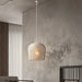 Japanese Wabi - Sabi Wind Handmade Rattan Led Pendant Lights - Illuminate Your Dining Room Bar