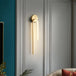 Modern Led Wall Lights - Indoor Lighting For Living Room Bedroom Bedside And Home Decor Sconces