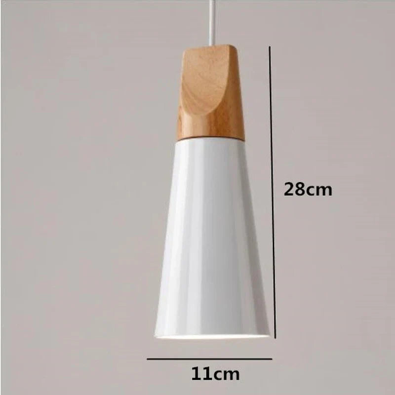 Nordic Postmodern Pendant Light - Stylish Lighting Fixture – Light ...