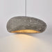 Nordic Retro Wabi - Sabi Wind Led Pendant Lights - Unique Home Decor For Restaurants Bars Dining