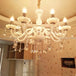 Modern Led Crystal Chandelier - Illuminate Your Home With Elegance Chandelier