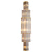 Victoria - Large Crystal Wall Light For Living Room Hall Bedroom Loft Indoor Home Hotel Villa