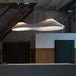 Minimalist Nordic Wabi - Sabi Led Ceiling Chandelier - Perfect For Living Rooms Dining Bedrooms And