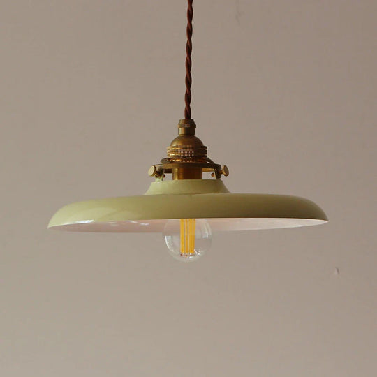 Vintage Loft Pendant Lamp - Timeless Elegance For Your Home Decor Lights