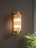 Olivia - Luxury Wall Lamp Golden And Black Bedside Modern Led Wall Lamp