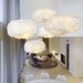 Modern Pendant Lamp - Perfect For Living Room Bedroom Kids’ Led Hanging Lighting Fixture Stylish