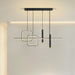 Nordic Pendant Lights - Elegant Lighting For Dining Rooms Bedrooms And Indoor Spaces