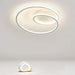 Modern Led Ceiling Chandelier Lamp - Ideal For Living Dining Room Bedroom Study Restaurant Aisle