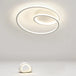 Modern Led Ceiling Chandelier Lamp - Ideal For Living Dining Room Bedroom Study Restaurant Aisle