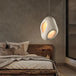 Nordic Creative Wabi - Sabi Wind Led Pendant Lights - Unique Home Decor For Bedrooms Dining Rooms