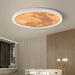 Sky Smart Lamps Led Ceiling Light Fixture - Moon Lights With App Remote Control Ideal For Living