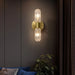 Emily’s Full Copper Wall Lamp - Modern Home Decoration With Versatile Lighting Wall Lamp