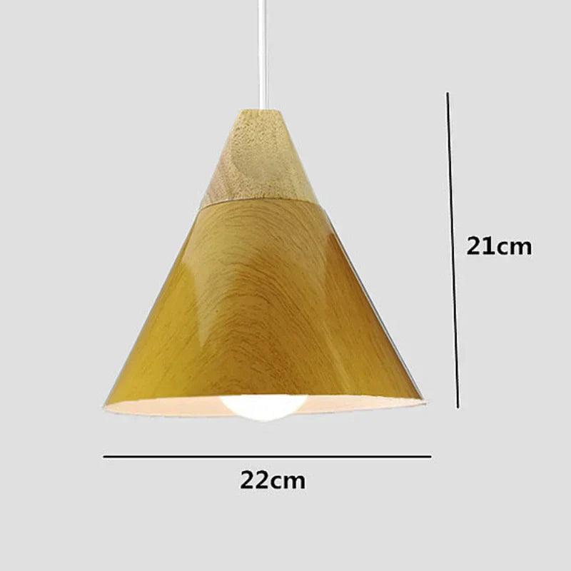 Nordic Postmodern Pendant Light - Stylish Lighting Fixture – Light ...