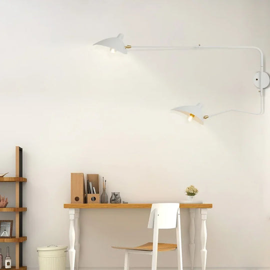 Nordic Modern Minimalist Wall Light For Versatile Lighting And Stylish Decoration Wall Lamp