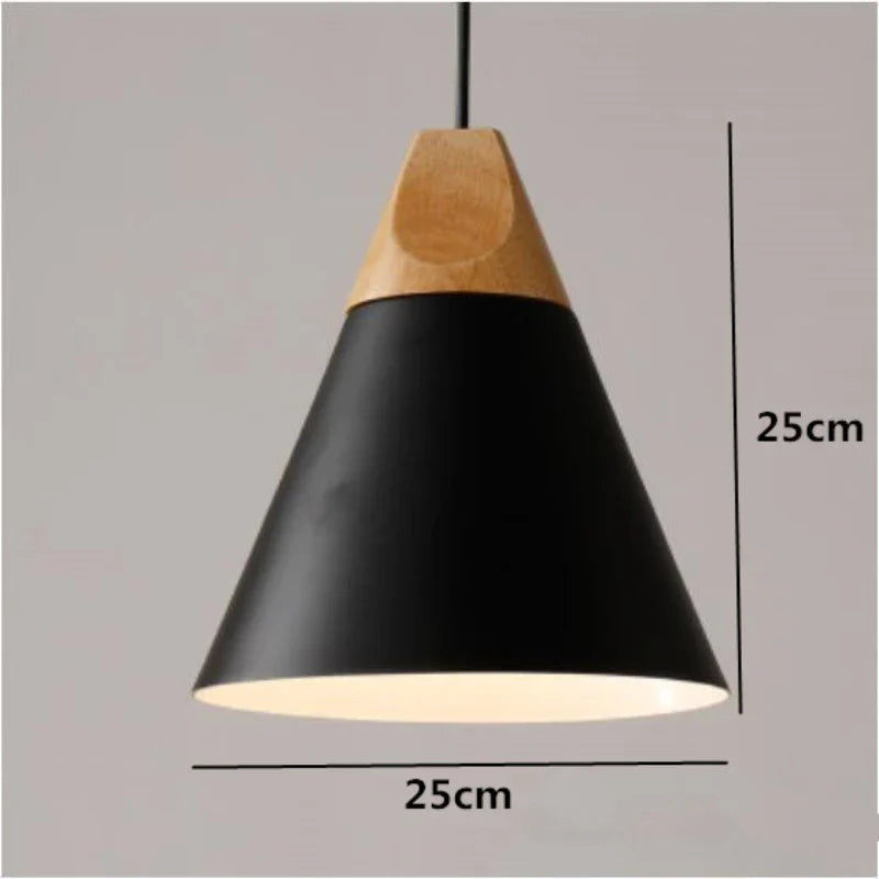 Nordic Postmodern Pendant Light - Stylish Lighting Fixture – Light ...