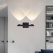 Modern Led Wall Light For Bathroom Mirror - Stylish Sconce Living Room Bedroom And Study Wall Lamp