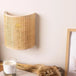 Southeast Asian Rattan Wall Lamp - Artistic Led Lighting For Living Rooms Bedrooms And Corridors