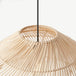 Modern Creative Handcrafted Rattan Art Lampshade Chandelier - Designer - Inspired Lighting Fixtures