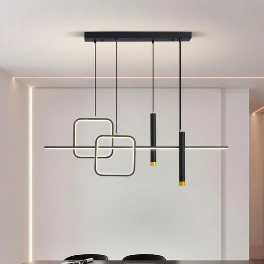 Nordic Pendant Lights - Elegant Lighting For Dining Rooms Bedrooms And Indoor Spaces