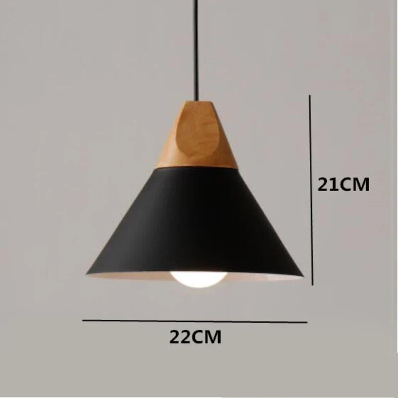Nordic Postmodern Pendant Light - Stylish Lighting Fixture – Light ...