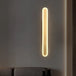 Athena - Modern Wall Lamp Illuminate Your Space With Sleek Design Led Decorative Bedside Wall Lamp