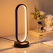 Modern Led Touch Table Lamp - Eye - Friendly Light For Living Bedroom And Study