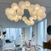 Elegant Nordic Pendant Chandelier - Contemporary Lighting For Dining And Living Spaces Lights