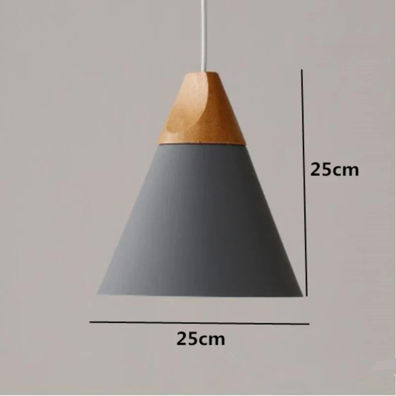 Nordic Postmodern Pendant Light - Stylish Lighting Fixture – Light ...