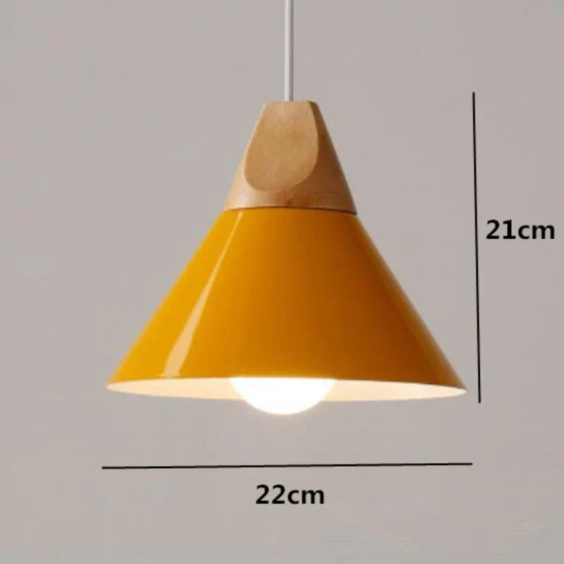 Nordic Postmodern Pendant Light - Stylish Lighting Fixture – Light ...