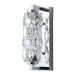 Naomi - Living Room Crystal Wall Lamp Hallway Staircase Light Luxury Tv Sofa Entrance Background