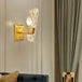 Penelope’s All - Copper Wall Lamp - Versatile Lighting For Your Living Spaces Wall Lamp